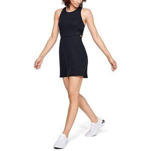 NWT UA Move Light Tennis Dress LG